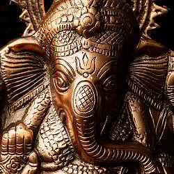 ガネーシャ【約:32.5cm】 - サブ2