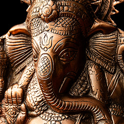 ガネーシャ【約:32.5cm】 - サブ3