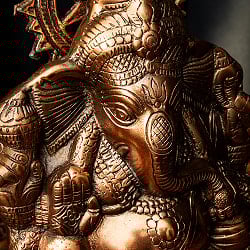 ガネーシャ【約:32.5cm】 - サブ4