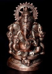 ガネーシャ【約:32.5cm】