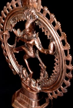 ダンシング・シヴァ【59cm】 - サブ3