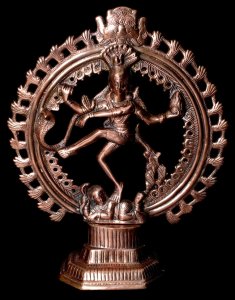 ダンシング・シヴァ【59cm】