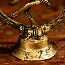 ダンシング　シヴァ【約9.5cm】 - サブ5