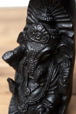トゥースガネーシャ ブラック[20cm] - サブ2