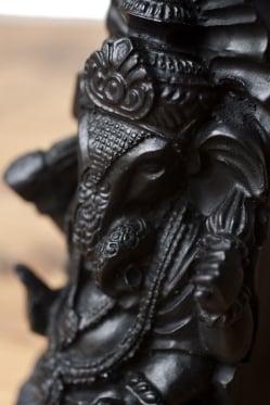 トゥースガネーシャ ブラック[20cm] - サブ4