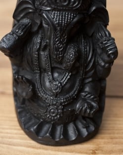 トゥースガネーシャ ブラック[20cm] - サブ5