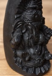 トゥースガネーシャ ブラック[20cm]