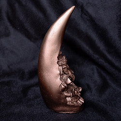 トゥースガネーシャ　ブロンズ[20cm] - サブ3