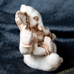 ラッドゥ・ガネーシャ [約11cm] - サブ3