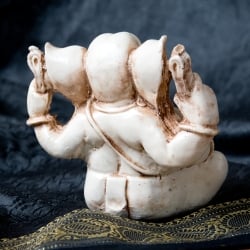 ラッドゥ・ガネーシャ [約11cm] - サブ4