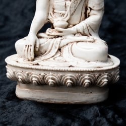 ブッダ ホワイト[20cm] - サブ4