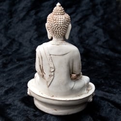 ブッダ ホワイト[20cm] - サブ5
