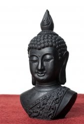 ブッダ・ヘッド ブラック [28.5cm](TI-RSDL-1248)