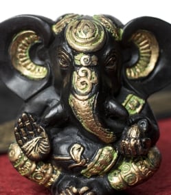 オーン・ガネーシャ約[13cm] - サブ2