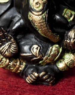 オーン・ガネーシャ約[13cm] - サブ5