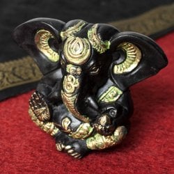 オーン・ガネーシャ約[13cm]
