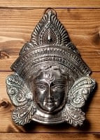 壁掛けタイプ インドの神様ウォールハンギング アルダナーリーシュヴァラ 24cm の通販 送料無料 Tirakita Com 壁掛けタイプ インドの神様ウォールハンギング アルダナーリーシュヴァラ 24cm の通販 送料無料 Tirakita Com