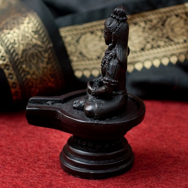 シヴァリンガ像[11.7cm] の通販 - TIRAKITA.COM