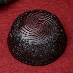 幸運の八吉祥文様ボウル　ラージ - サブ5