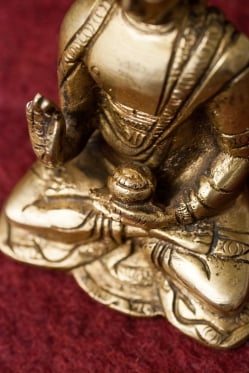 アモーガシッディー - 不空成就如来 - 12cm - サブ5