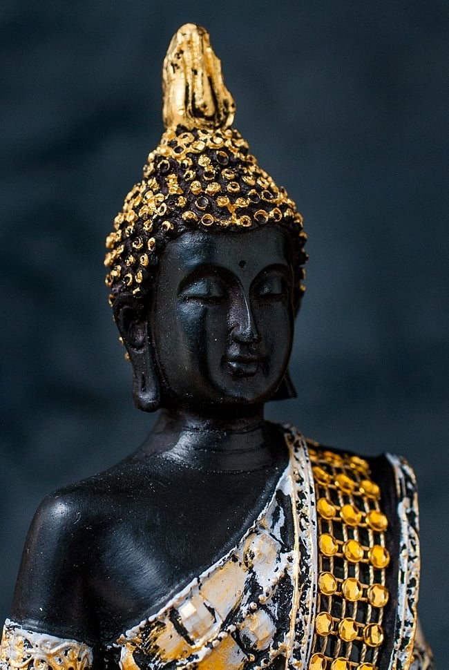 金装飾ブッダ[19cm] の通販 - TIRAKITA.COM