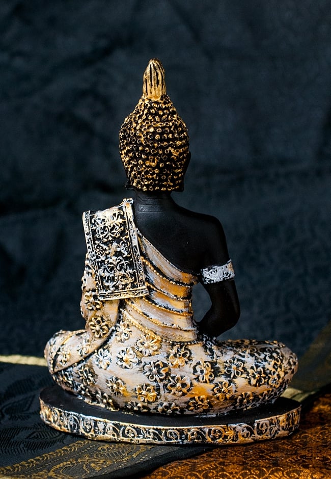 金装飾ブッダ[19cm] の通販 - TIRAKITA.COM