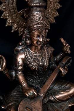 サラスバティー[88cm] - サブ3