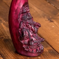 トゥースガネーシャ 赤紫[20cm] - サブ5