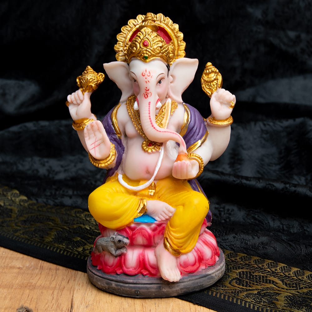 クリスティーヌ様のガネーシャ様 クリスティーヌ様のガネーシャ様 神様