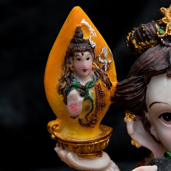 クリスティーヌ様のガネーシャ様 クリスティーヌ様のガネーシャ様 ガネーシャ ガナパティ ガネーシュ