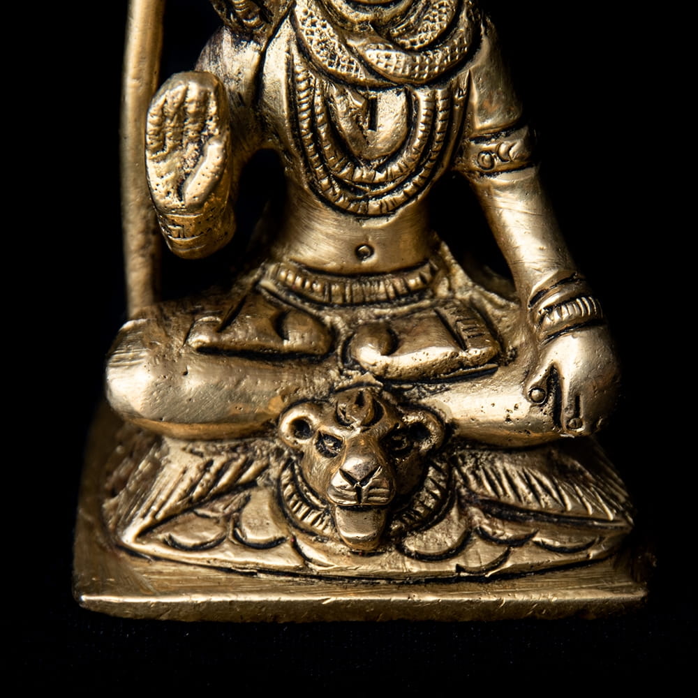 シヴァ ナタラジ シヴァ神 仏像 ブラス製 座りシヴァ 神像 インド 神様 置物 エスニック アジア 雑貨  :TI-RSDL-1479:インド・アジア雑貨ティラキタ - 通販 - Yahoo!ショッピング