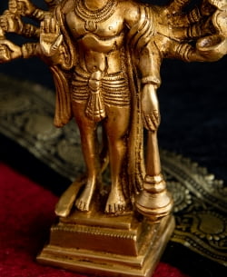 五面ハヌマーン(高さ:15.5cm) - サブ4