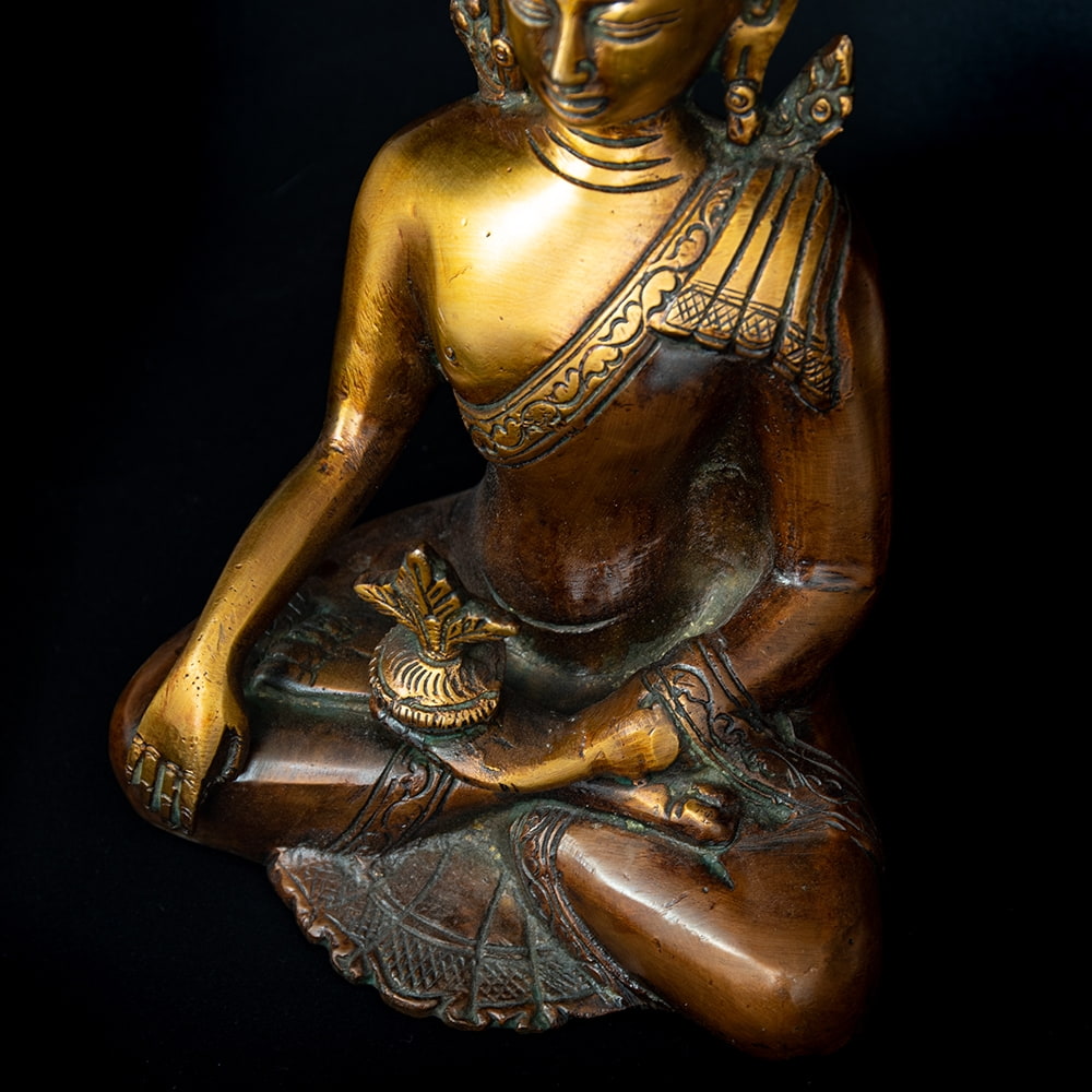 プラチャイ薬師仏 クルバチャンティップ 第一期 プラチャイ薬師仏