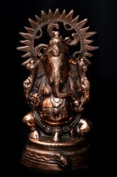 ガネーシャ【33cm】