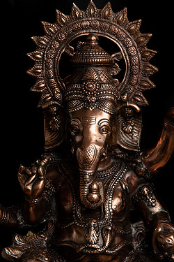 ダンシングガネーシャ[85cm] - サブ2