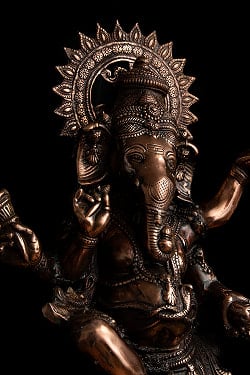 ダンシングガネーシャ[85cm] - サブ4