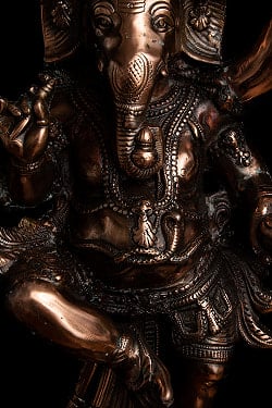 ダンシングガネーシャ[85cm] - サブ5