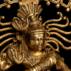 ダンシング・シヴァ - 53cm - サブ3