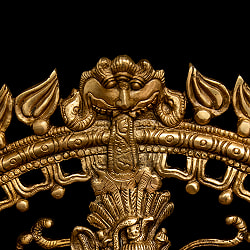 ダンシング・シヴァ - 53cm - サブ5