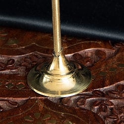 シヴァの三つ又 18.5cm - サブ3