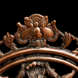 ダンシング・シヴァ(42cm) - サブ4