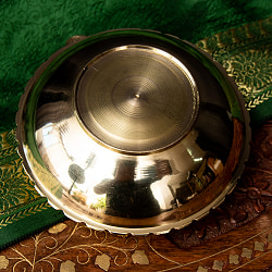 ディア・オイルランプ ＆ 香炉 【外径9.3cm】 - サブ5