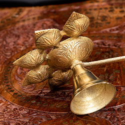 5口のオイルランプ＆香立て - サブ4