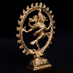 ダンシング・シヴァ（約23.5cm） - サブ2