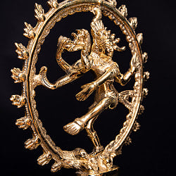 ダンシング・シヴァ（約23.5cm） - サブ4