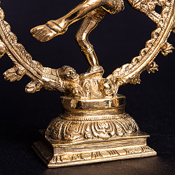 ダンシング・シヴァ（約23.5cm） - サブ5