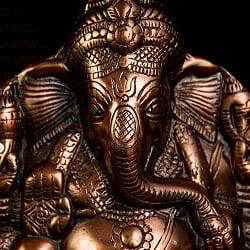 ガネーシャ【31cm】 - サブ2