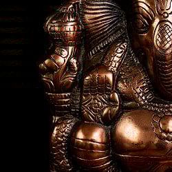 ガネーシャ【31cm】 - サブ3