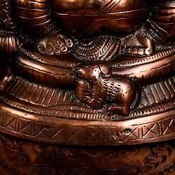 ガネーシャ【31cm】 - サブ5