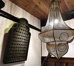 アクショービャ - 阿しゅく如来 108尊の木板【木製 一点物 高さ:91cm】 - サブ5